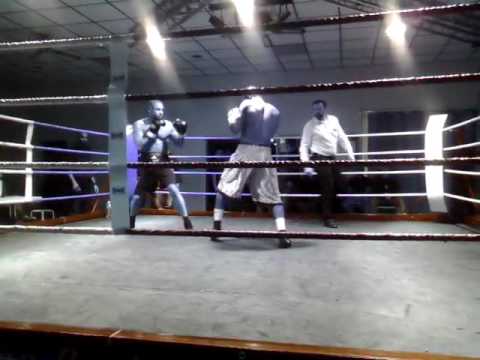 Jackasson jonior boxen in glauburg