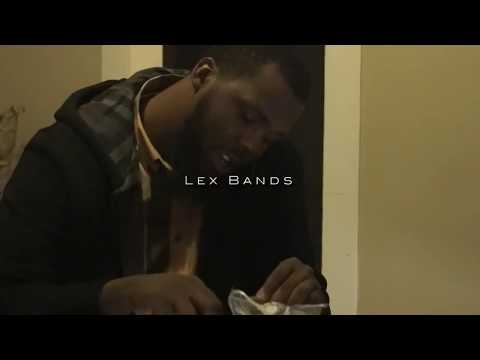 Lex Bands x Trappa - Fast Food ***OFFICIAL MUSIC.VIDEO***