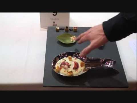 Weekendknack 'hobbykok van het jaar' wedstrijd