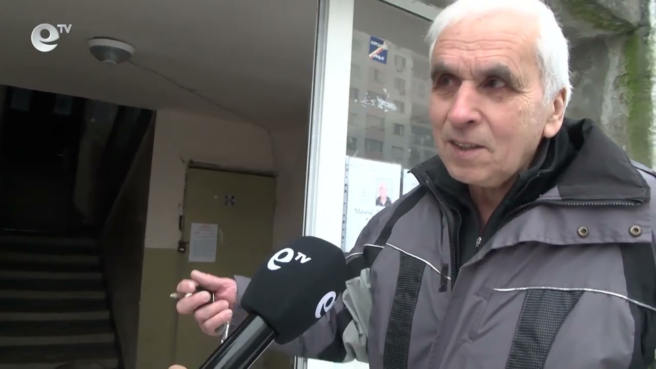 Овца се самонастани в жилищен блок в хасковския квартал  Орфей