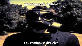 Steven Wilson - Insurgentes (Lyrics &amp; Subtitulado al Español)