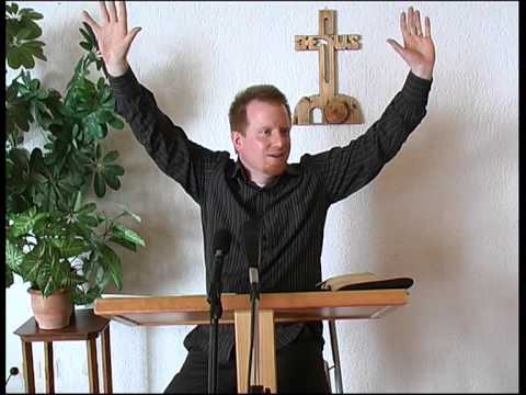 Durch die Bibel - Jakobus 1,01-8 - Geprüfte Qualität