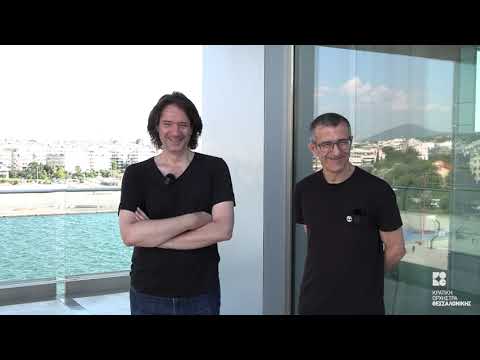 ΚΟΘ Making-of_Η ΚΟΘ στο Opera Open της Φιλιππούπολης (11ιουλ23)