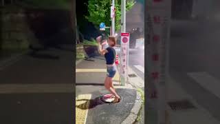 【Tik Tok】マンホールになりたい人多いのでは？#Tik Tok