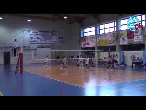 Finale Under 18 Femminile