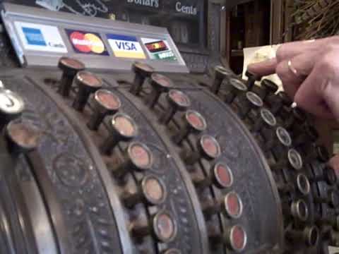 Harrison Bros Hardware Huntsville, AL Oldest operating in the state