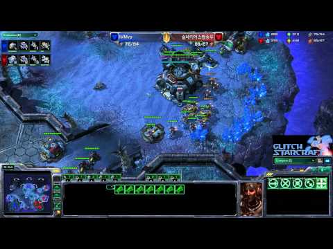 IMMvp (T) v SlayerSMMA (T) G2 from the GSPA