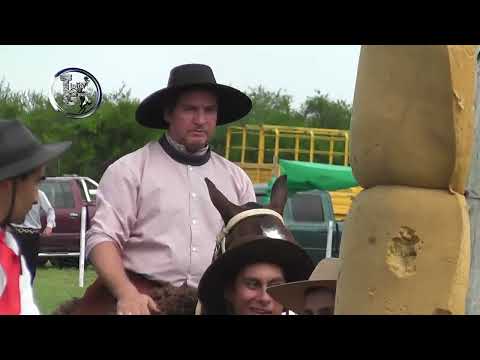 Macia - El Matrero 2026 - Categ.Clina - Campo Lali Zalazar - Maciá -  E.R.  30 / 11 / 25