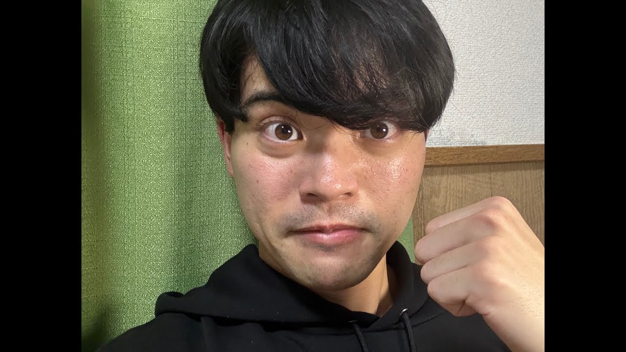 お疲れ様！！ビートボックス配信