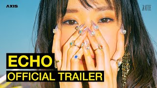 [情報] KATIE - ECHO 預告 (2020.04.24)