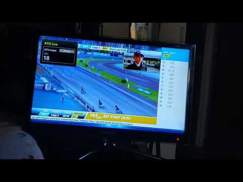 Com Hem Cable TV Sweden - Channel Zapping (30 September, 2021)