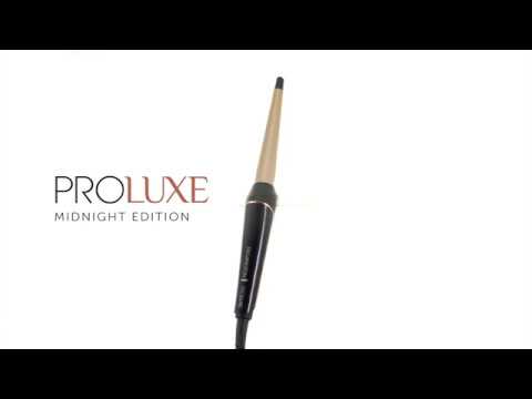 Прибор для укладки волос Remington CI91W1B PROluxe Midnight Edition