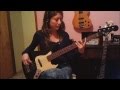 Amy Winehouse - You Know I'm No Good (Bass ...