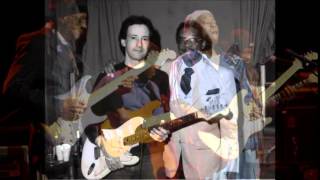 Hubert Sumlin & Billy Branch ~ ''You Can't Change Me''&''That's All Right'' 1998