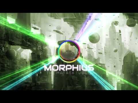 MORPHIUS PRESENTS: THE MATRIX VOL.2