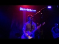 The Elected @ The Troubadour May 17th  "Biggest Star"