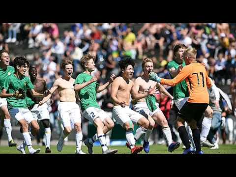 LePa/Alpha - Helsinki Cup 2019, B17 winner