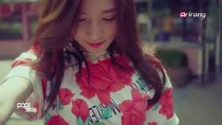 Pops in Seoul－Kisum ＆ Homme _ 3 Sec - MV
