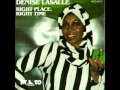 Love School - Denise LaSalle
