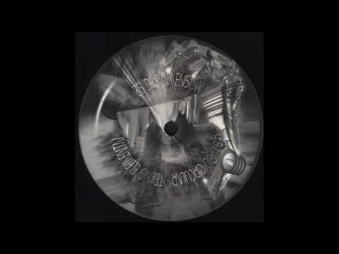 25eme Dimension -Polycircular- (25D 009)