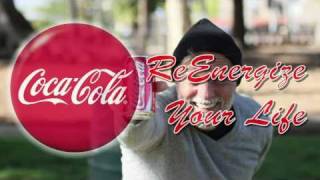 Commercial Spec | Coke - ReEnergize Your Life