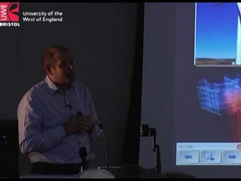 Low Carbon Commercial Design- The Engineer's Perspective