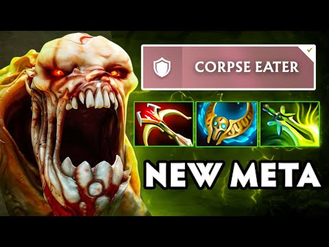 Revenant Brooch Build 🔥 New Meta Carry Insane Burst Daedalus + Butterfly 🔥  Life Stealer Dota 2