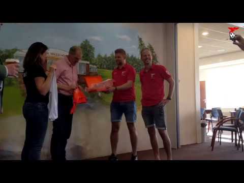 s.v. de Valleivogels - ZVV Be Quick