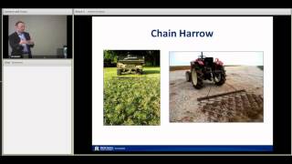 Overview of Manure Management Equipment for Small Farms