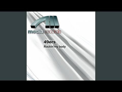 Rockin' My Body (Cappella Mix)