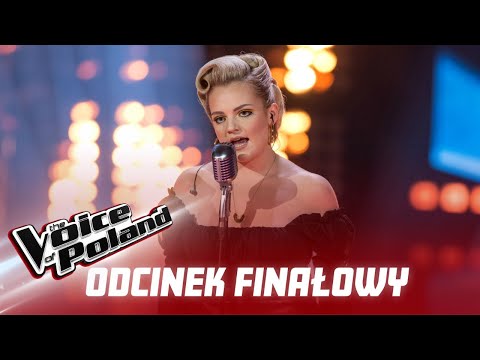 Anna Gąsienica-Byrcyn - "You Know I'm No Good" - The final episode - The Voice of Poland 11
