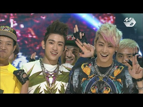 [STAR ZOOM IN] There was JJ Project before GOT7 170421 EP.26