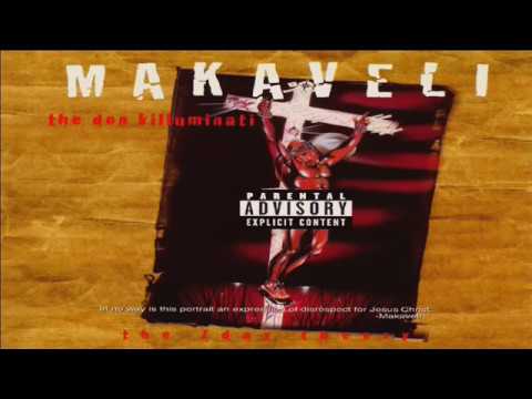 2Pac - Hail Mary Bass Boosted