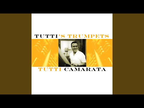 Gräfin Mariza (Countess Mariza) , Operetta: "Höre ich Zigeunergeigen"