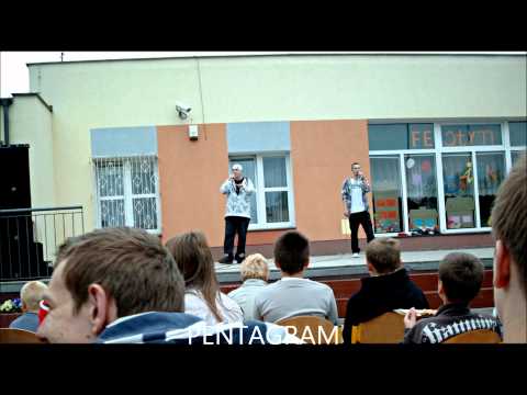 Ponad Skalę Familia - Czill (wersja koncertowa)