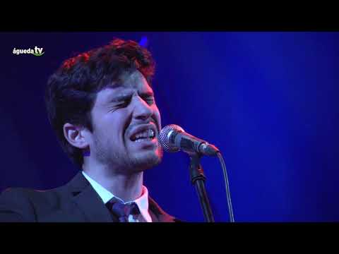 Talentos AgitÁgueda 2016 - Os Quatro e Meia