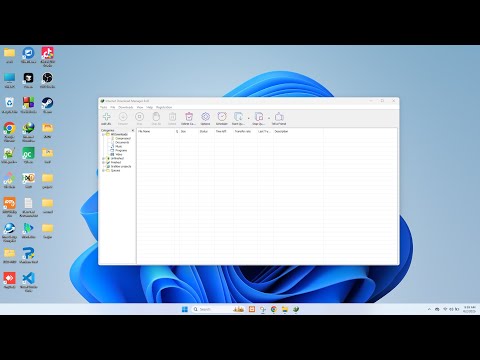 IDM Activation Script (Activator + Registry Cleaner)