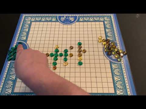 HowTo Pente