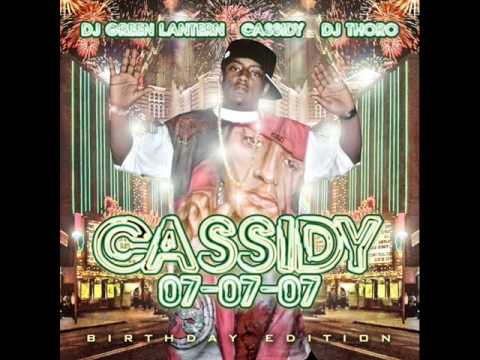 CASSIDY, AR-AB, LARCENY - GOING IN