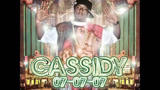 CASSIDY, AR-AB, LARCENY - GOING IN