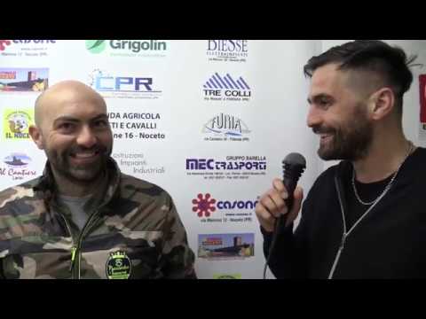 TORNEO JUNIORES EMILIAGOL MEMORIAL BARELLA - PICCARDO T. - ALSENESE 4-1