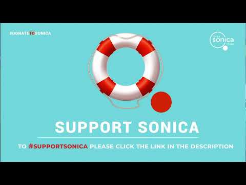 VALENTIN HUEDO B2B BRUCE HILL - ZOOLOGICA #SUPPORTSONICA 22/05/20