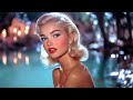 Artificial Intelligence Cards, Step into the world of Aurora Retro AI where the..