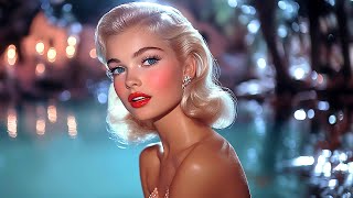 Step into the world of Aurora Retro AI where the elegance of the 1950s meets the bold vision of the future. AI Cards