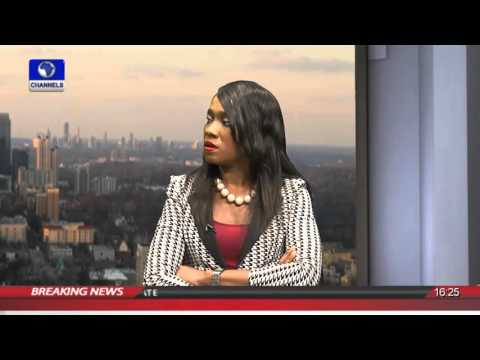 African Games 2015 Comes To An End  21/09/15