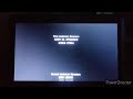 Iron Will 1994 End Credits