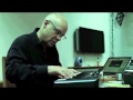 Brian Eno - Seven Sessions On A Milk Sea (3) : Written - Forgotten - Remembered