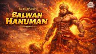 Download lagu Balwan Hanuman | Tu Na Sambhale To Kaun Sambhale | Instagram Trending Bhajan @jaijaibhajans mp3