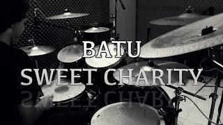 Download lagu AIMAN DRUMMER - DRUM COVER - BATU ( SWEET CHARITY ) mp3