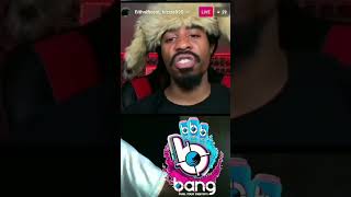 G-MO SKEE  LIVE (INTERVIEW)